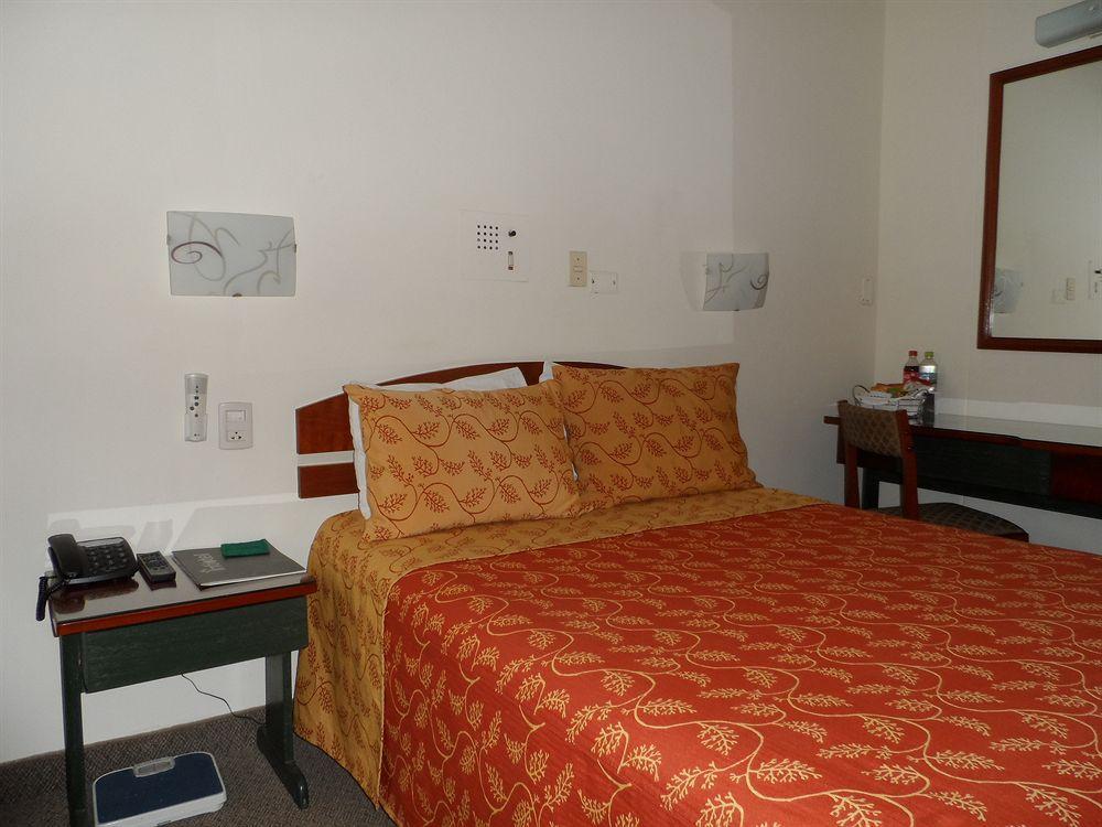 Intiotel Чиклайо Екстер'єр фото