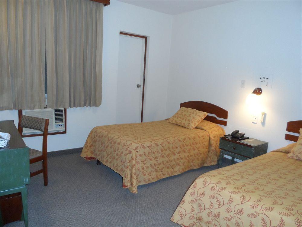 Intiotel Чиклайо Екстер'єр фото