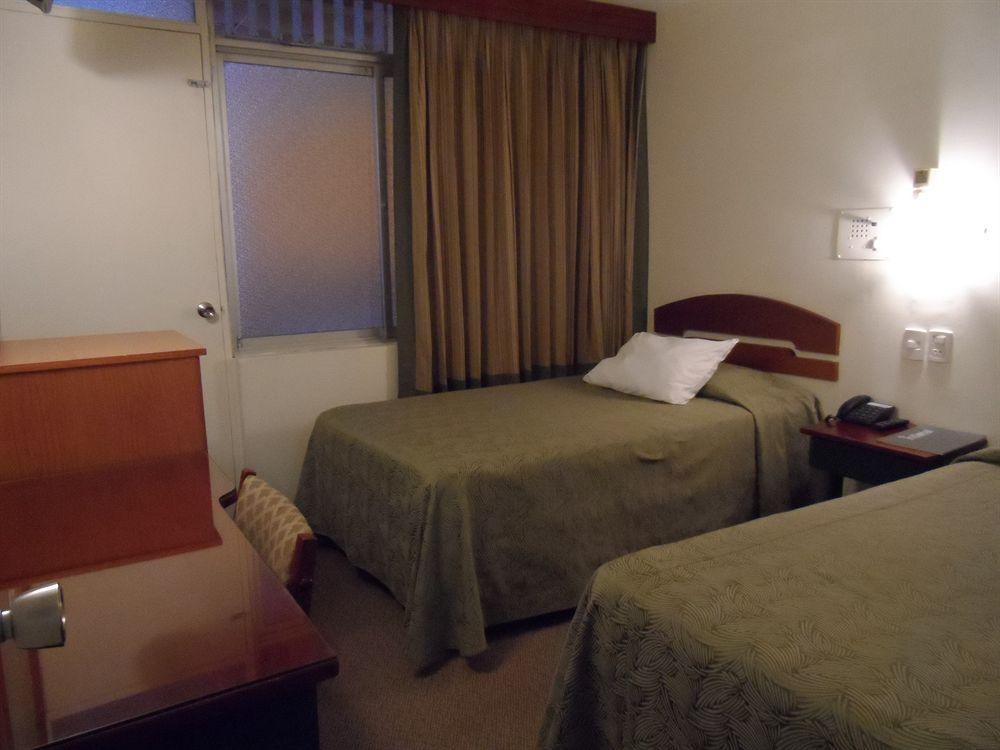Intiotel Чиклайо Екстер'єр фото