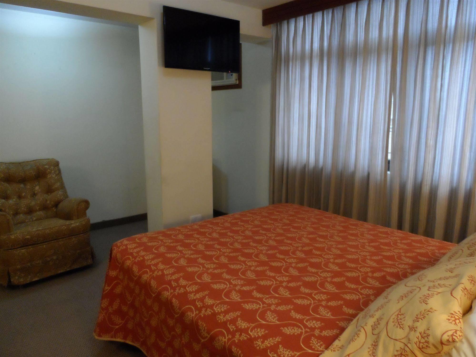 Intiotel Чиклайо Екстер'єр фото